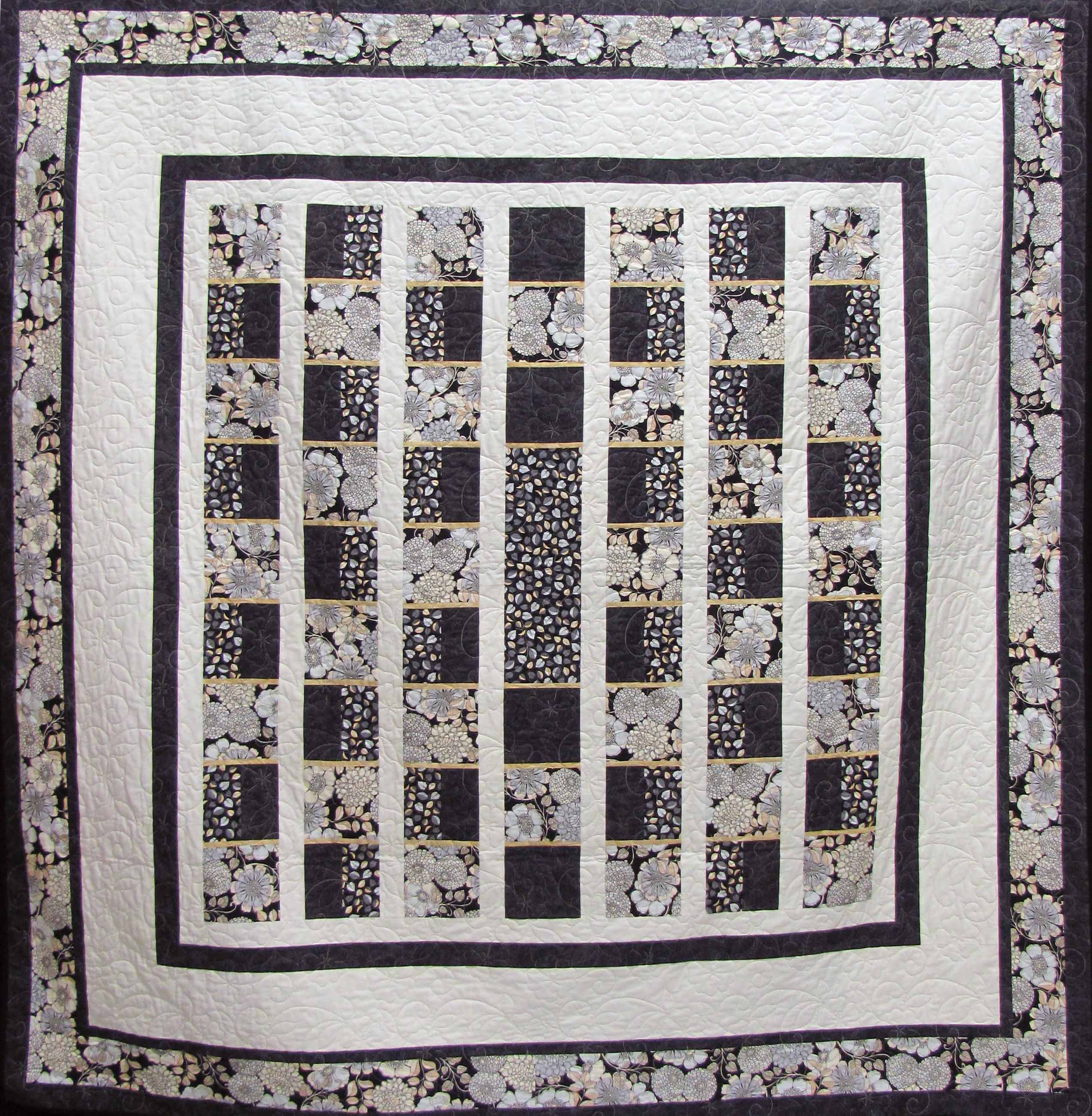 2015 Quilts Kingston Winning Quilts